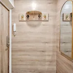Apartment Sviesus Ir Jaukus Apartamentai Su Balkonu *