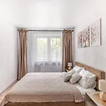 Sviesus Ir Jaukus Apartamentai Su Balkonu * Klaipėda