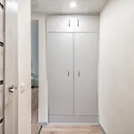 Sviesus Ir Jaukus Apartamentai Su Balkonu Apartment Klaipėda