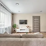 Apartment Sviesus Ir Jaukus Apartamentai Su Balkonu