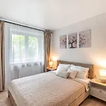 Apartment Sviesus Ir Jaukus Apartamentai Su Balkonu *