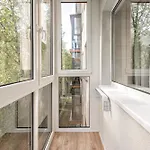 Apartment Sviesus Ir Jaukus Apartamentai Su Balkonu Klaipėda