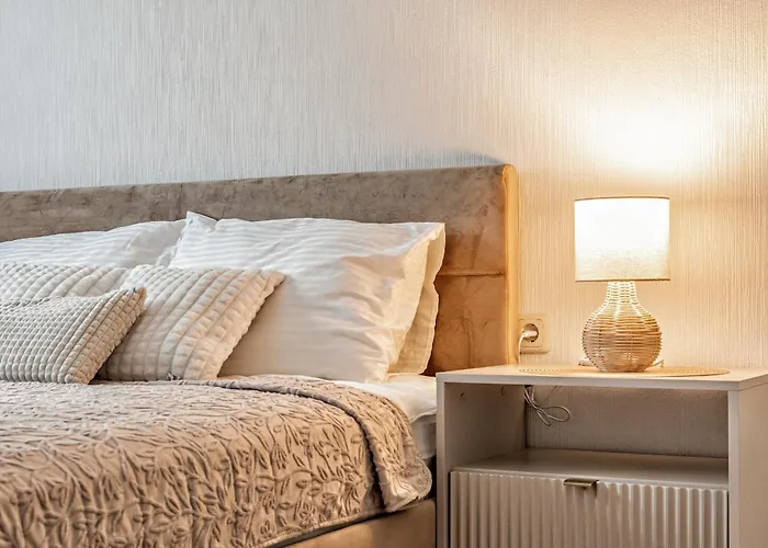 Appartement Sviesus Ir Jaukus Apartamentai Su Balkonu *