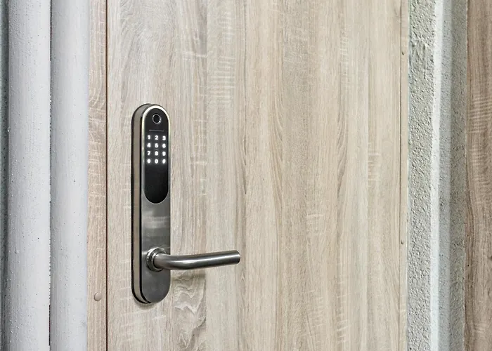 Appartement Sviesus Ir Jaukus Apartamentai Su Balkonu Klaipėda