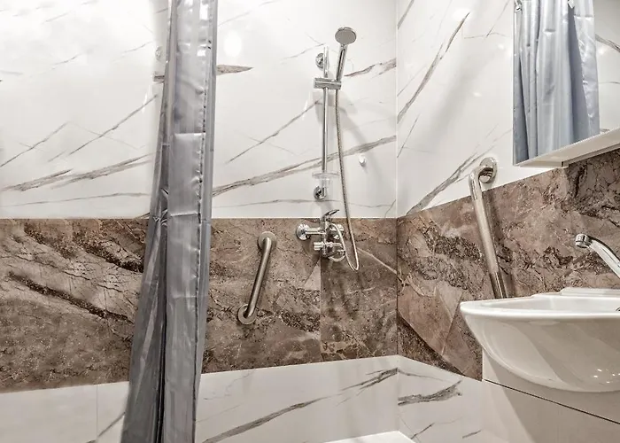 Appartement Sviesus Ir Jaukus Apartamentai Su Balkonu